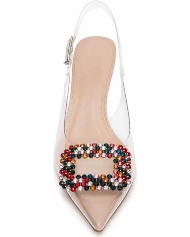 MONTEVITA DIAMONDZA NUDE-MULTI