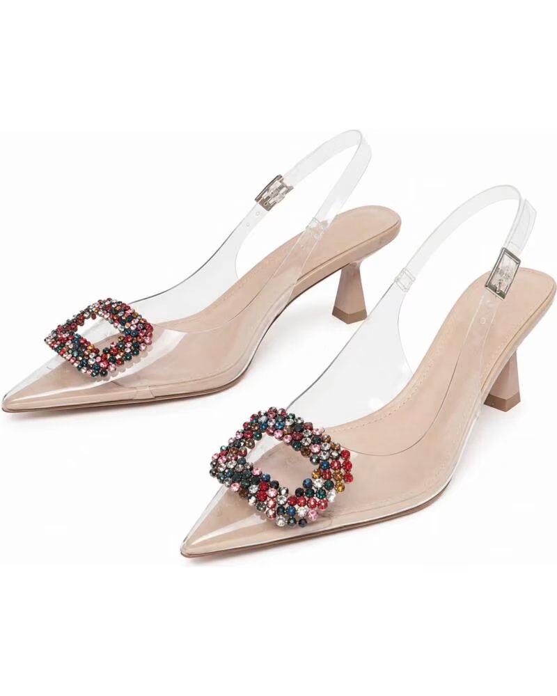 MONTEVITA DIAMONDZA NUDE-MULTI
