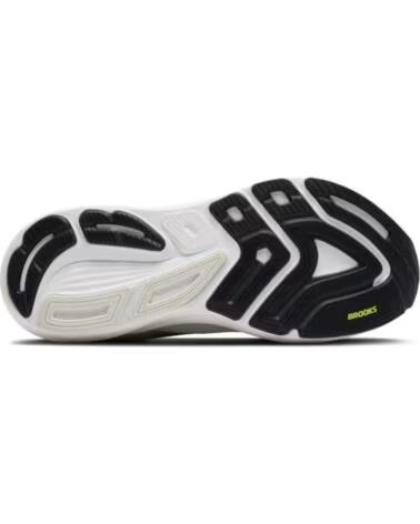 BROOKS REVEL 8 MEN RUNNING SHOES GREY 1104681D006 GRIS
