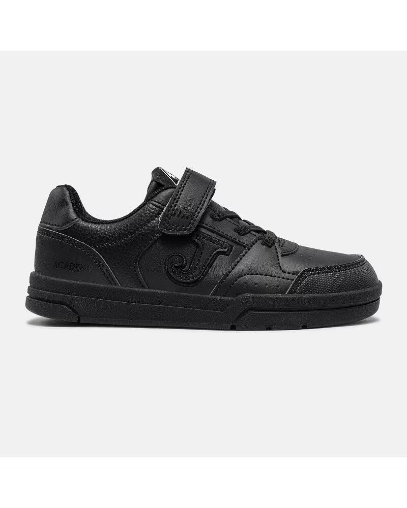 JOMA ACADEMY 2621N ZAPATILLAS CASUAL NEGRAS NEGRO