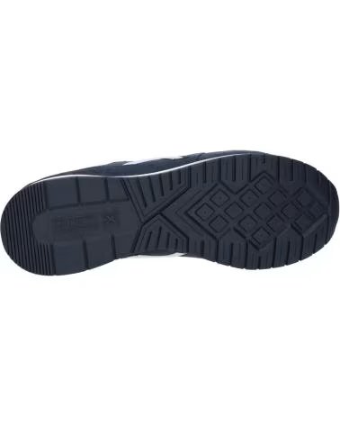 SNEAKER CASUAL MUNICH DASH PREMIUM 4150301 BLU 301 AZUL
