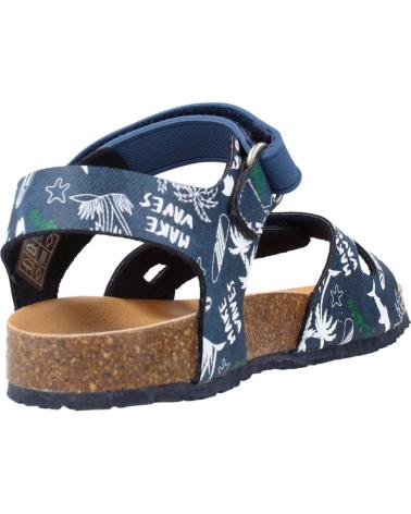 boy Sandals PABLOSKY 501320  AZUL
