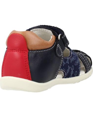 Sandalias GARVALIN  de Niño 212602  AZUL