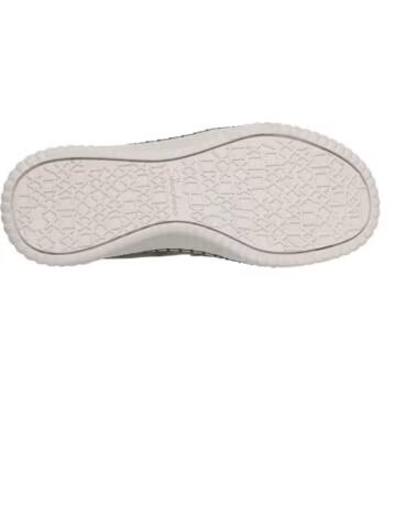 SKECHERS Botines Relaxed Fit Wilshire Blvd - Fresh Zip en verde para mujer OLIVE SUEDE-FAUX FUR