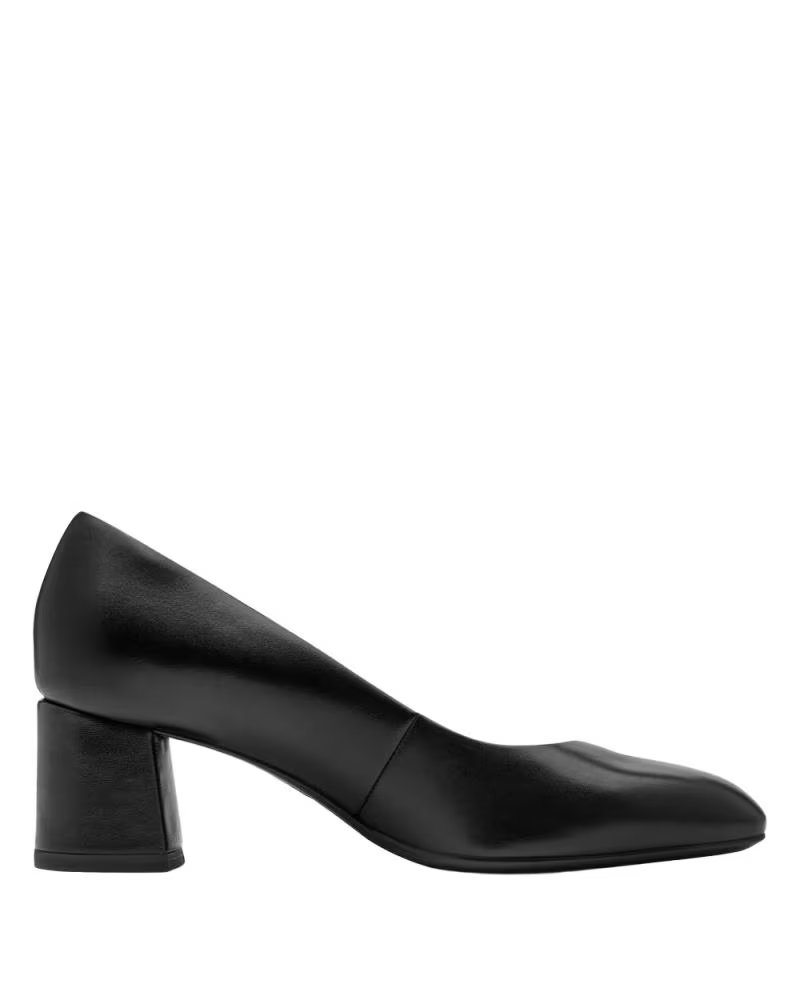 TAMARIS ZAPATO DE VESTIR 22437 NEGRO