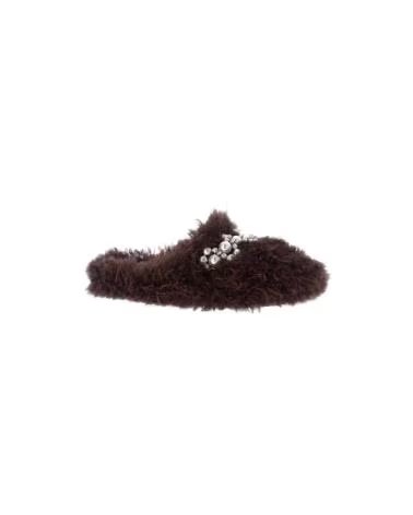 MACARENA ZAPATILLAS DE CASA MUJER ANAIS 35 VARIOS COLORES