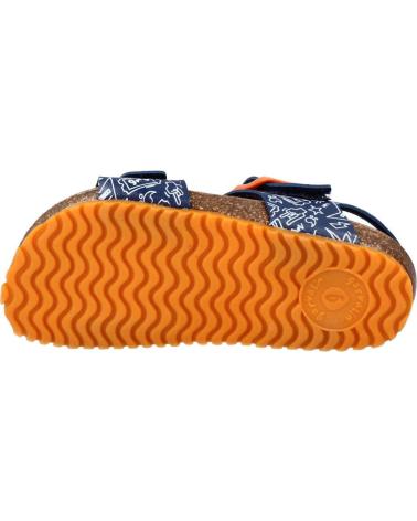 Sandalias de Niño GARVALIN 212661 AZUL