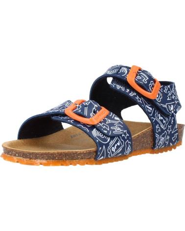 Sandalias de Niño GARVALIN 212661 AZUL