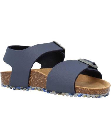 Sandalias de Niño GARVALIN 212663 AZUL