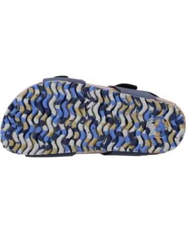 Sandalias de Niño GARVALIN 212663 AZUL