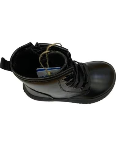 MTNG Botas para nina 49073 FREE ALASK NEGRO