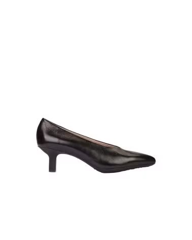 ELEGANTE SCHUHE G-7141 WONDERS NEGRO
