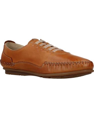 Chaussures pour Femme FLUCHOS F1180 MARRON