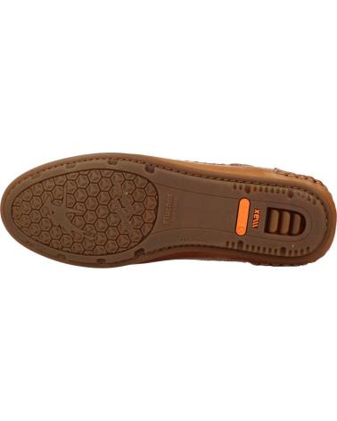 Chaussures pour Femme FLUCHOS F1180 MARRON
