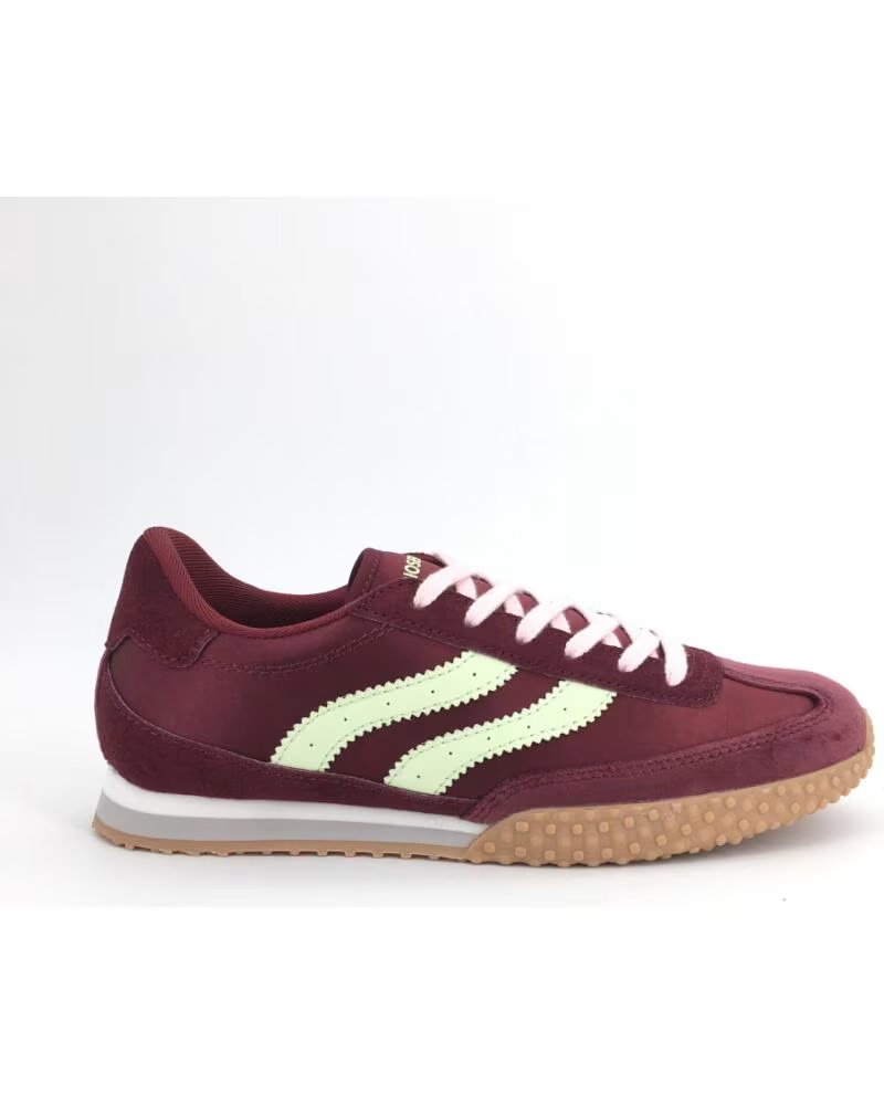 GIOSEPPO Deportivo giora color burdeos 16548 VARIOS COLORES