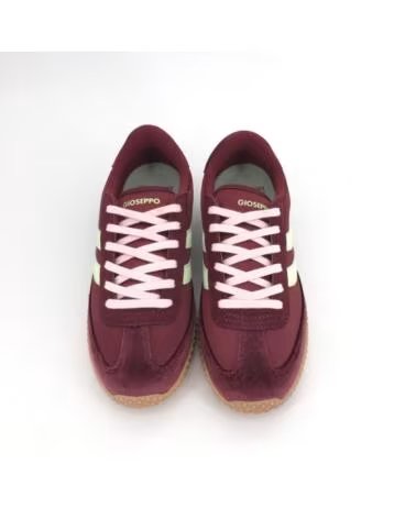 GIOSEPPO Deportivo giora color burdeos 16548 VARIOS COLORES