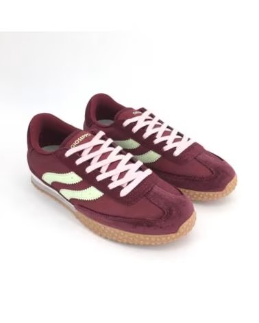 GIOSEPPO Deportivo giora color burdeos 16548 VARIOS COLORES