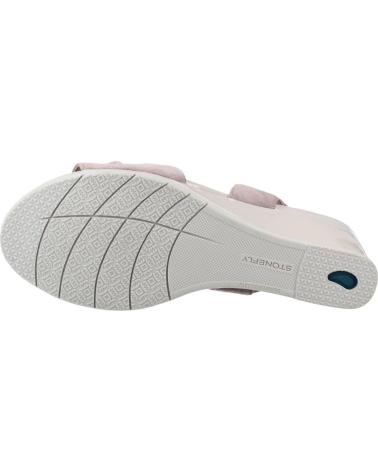 Sandales pour Femme STONEFLY 106226 BEIS