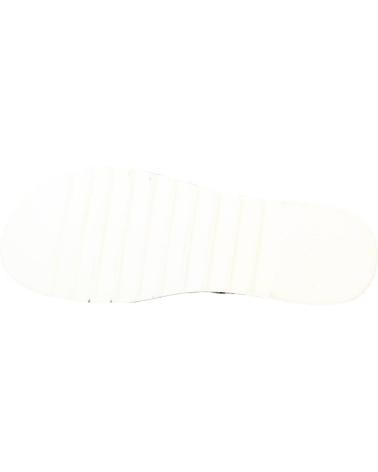 Sandali per Donna e Bambina STONEFLY AVRIL 1334-13NAPPA NEGRO