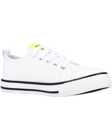 girl and boy Trainers REPLAY JV240002T  BLANCO