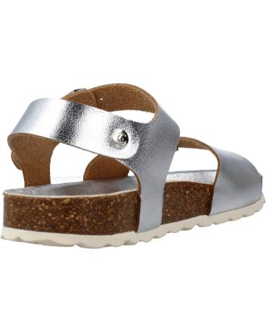 Sandalias CONGUITOS  de Niña LV128575  PLATA