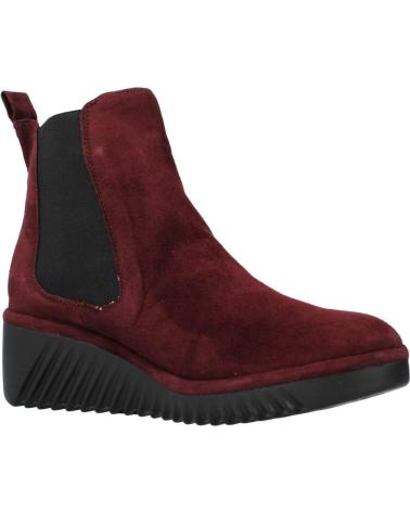 Bottines pour Femme FLY LONDON LITA229FLY BURDEOS