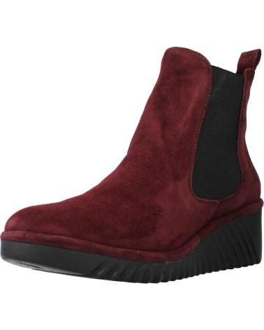 Bottines pour Femme FLY LONDON LITA229FLY BURDEOS