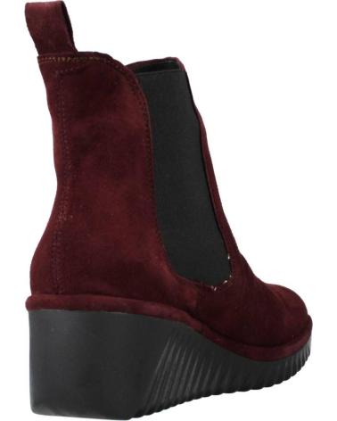 Bottines pour Femme FLY LONDON LITA229FLY BURDEOS