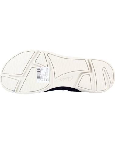 Sandalen CLARKS  für Damen TRI SPORTY TEXTILE  AZUL
