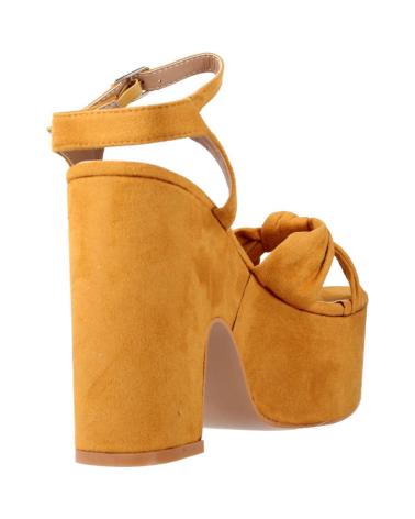 Sandales pour Femme REFRESH 069723R AMARILLO