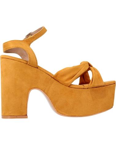 Sandales pour Femme REFRESH 069723R AMARILLO