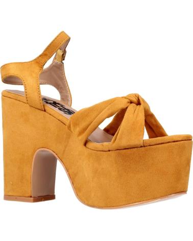 Sandales pour Femme REFRESH 069723R AMARILLO