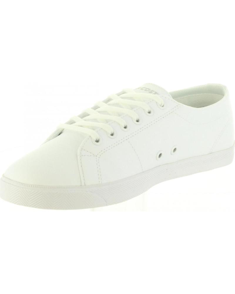 Athletic Shoes Lacoste Riberac Womens Trainers-De-Mujer-LACOSTE
