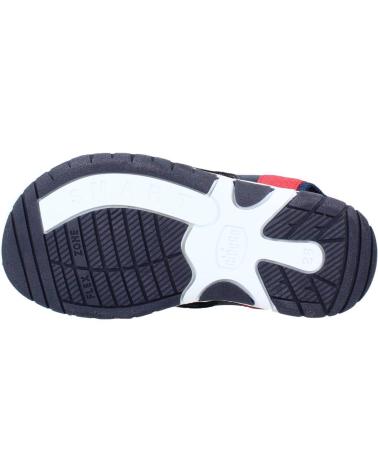 Sandálias CHICCO  de Menino FLORIAN  AZUL