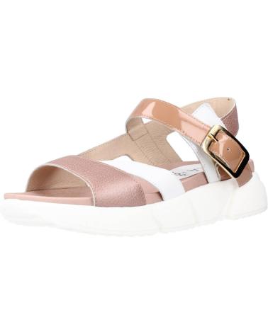 Sandales pour Femme GADEA SAN2 ROSA