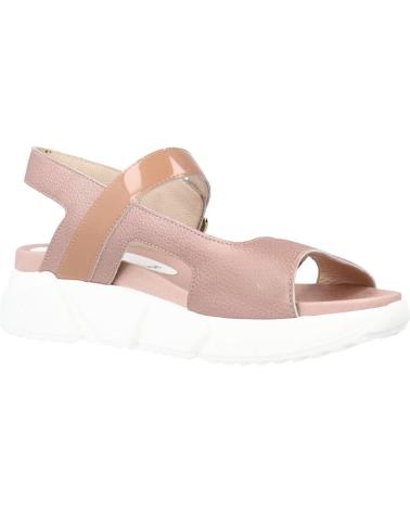 Sandales pour Femme GADEA SAN2 ROSA