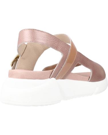 Sandales pour Femme GADEA SAN2 ROSA