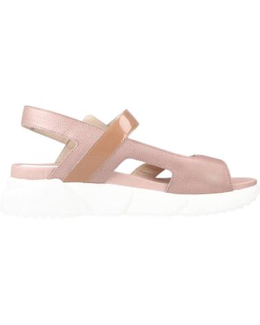 Sandales pour Femme GADEA SAN2 ROSA