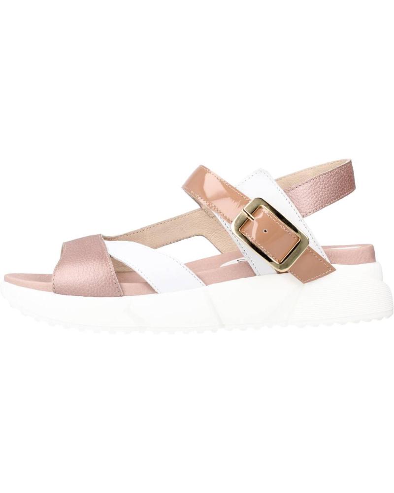 Sandales pour Femme GADEA SAN2 ROSA