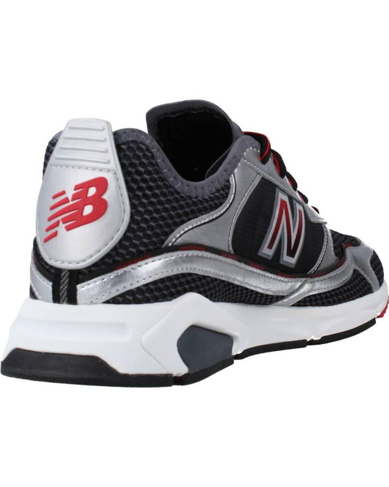 Deportivas De Hombre NEW BALANCE MSXRC SNG NEGRO