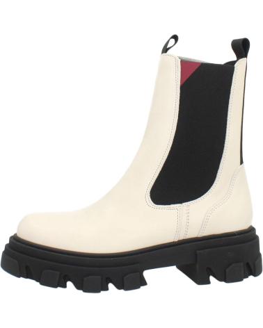 Botines de Mujer ALPE 2073 14 BLANCO