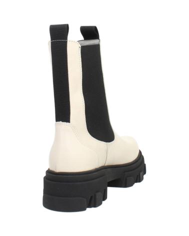 Botines de Mujer ALPE 2073 14 BLANCO