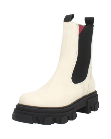 Botines de Mujer ALPE 2073 14 BLANCO