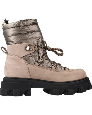 Botines de Mujer ALPE 2076 27 BEIS