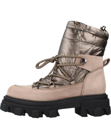 Bottines pour Femme ALPE 2076 27 BEIS
