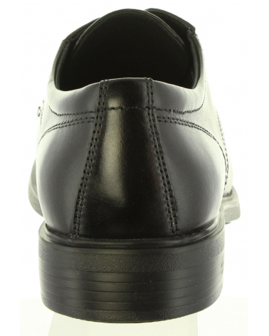 Zapatos de Hombre GEOX U34R2A 00043 U DUBLIN C9999 BLACK