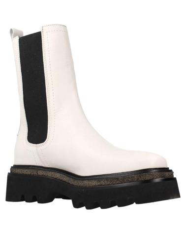 Botines de Mujer ALPE 2129 14 BLANCO