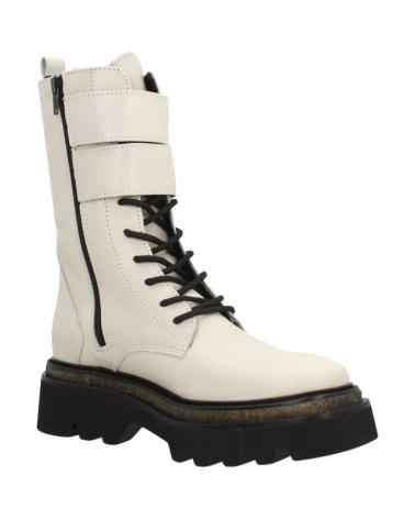 Woman Mid boots ALPE 2131 14 BEIS