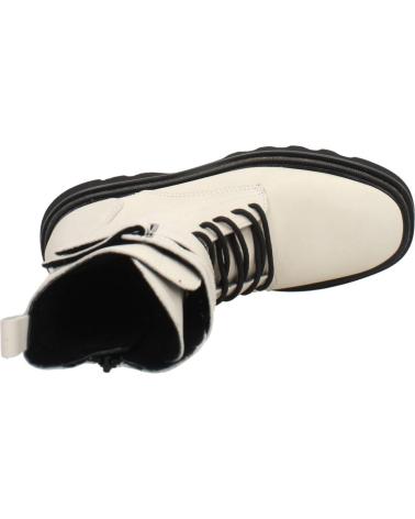 Woman Mid boots ALPE 2131 14 BEIS