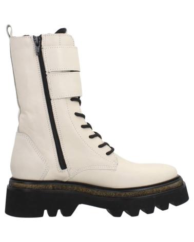 Woman Mid boots ALPE 2131 14 BEIS